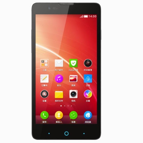 ZTE V5 Full Specifications And Price ZTE V5 phone