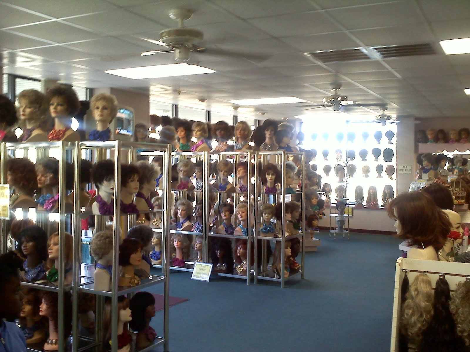 Tina Opie My Ethnic Hair Journey January 2012