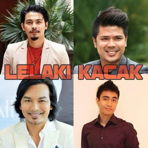Lelaki Melayu Kacak Lelaki Melayu Kacak