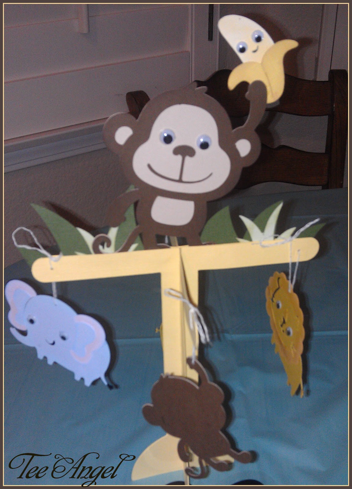 Baby Shower Monkey Cake Ideas Baby Shower Monkey Cake Ideas