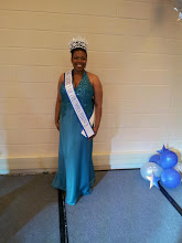 Ms. District of Columbia Essence  2012/2013