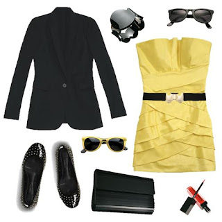 Vestidos com Blazer para festas looks com Vestidos com Blazer
