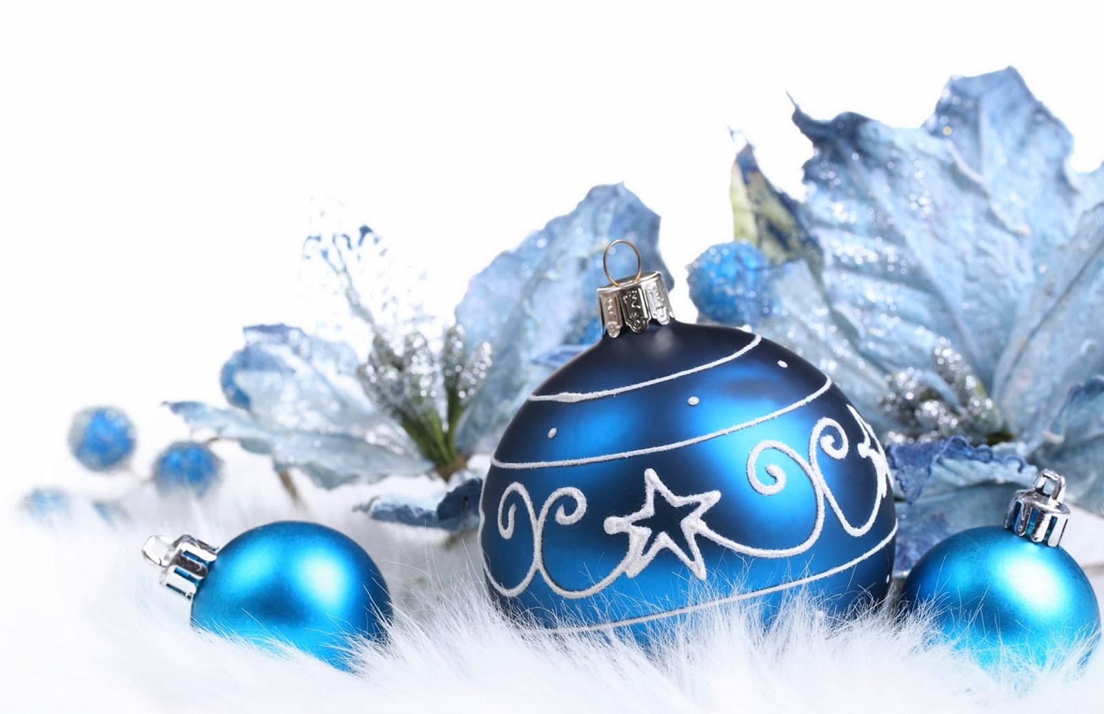 Tarjeta de Navidad Blanca Navidad Descarga Gratis | Artes DaVinci