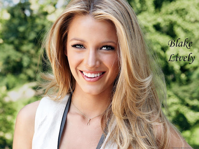 Hot Pictures of Blake Lively