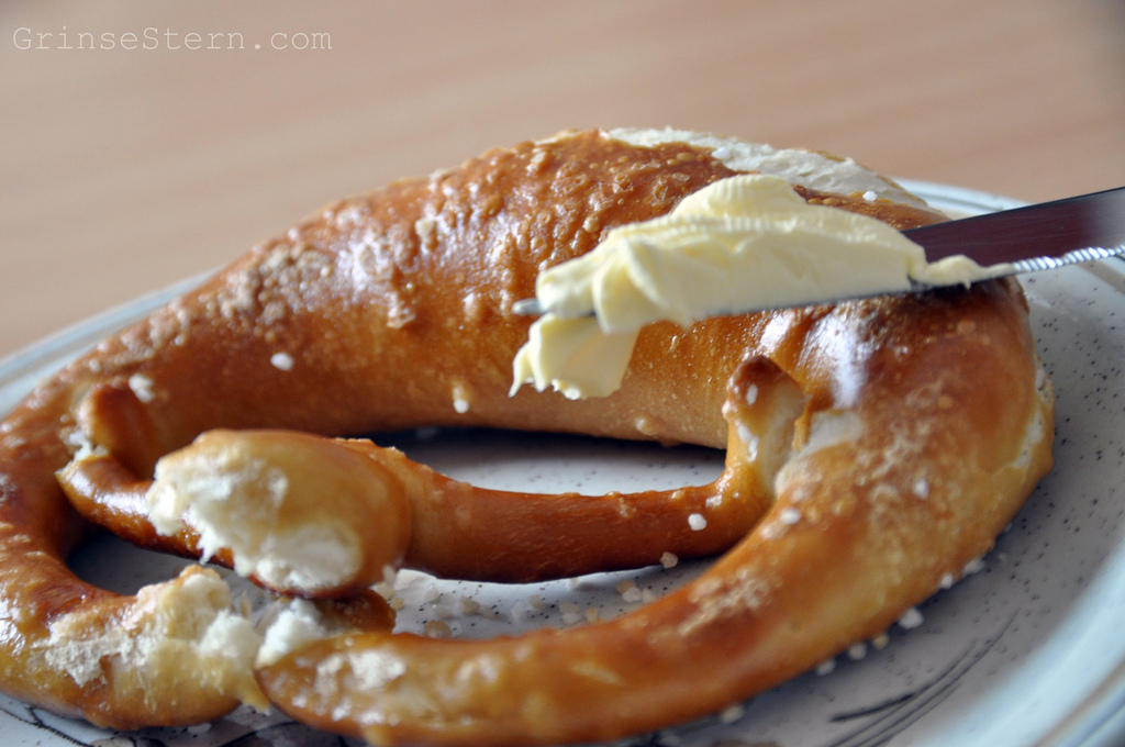 12 Von 12 Juni Grinsestern