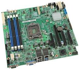 Intel® Server® S1200V3RPS