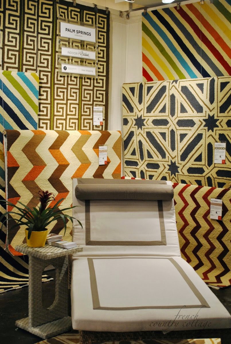 High Point Market Loloi Rugs FRENCH COUNTRY COTTAGE