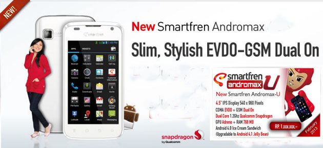 Cara Aktifkan Paket Bb Di Smartfren