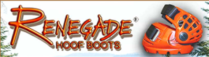 Renegade Hoof Boots