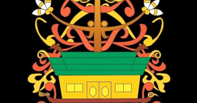 Tutorial Menghilangkan Latar Belakang (Background) Putih