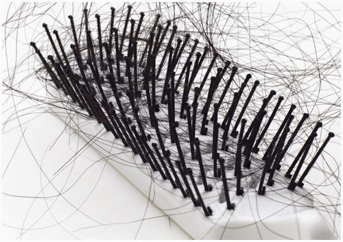 Hair Thinning Recovery Tips Hair Thinning Recovery Tips