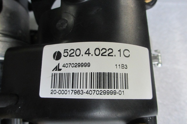 [SOLD] Lampu / Headlight Projector Ducati 749 - Mint Condition dan Langka (Rare) IMG_2170+-+Copy
