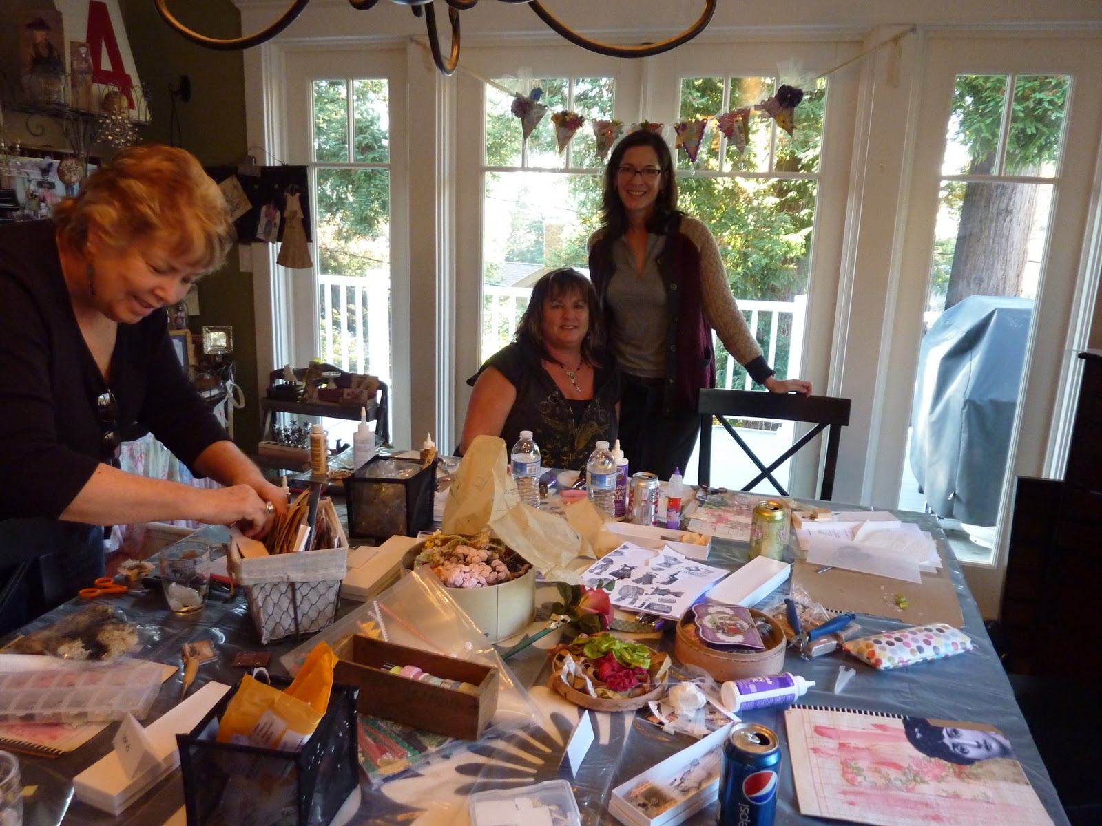 Artful Play Shrink Plastic & Polymer Clay