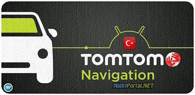 TomTom Turkey v1.1.1 Android TomTom Turkey v1.1.1 Apk
