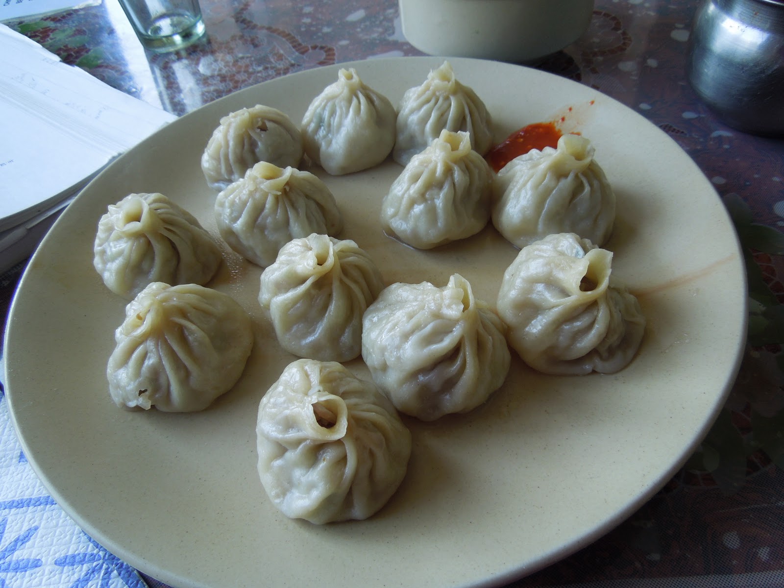 Momos India