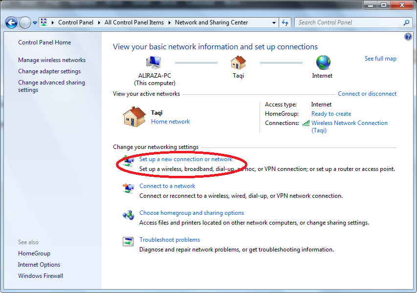 cisco anyconnect vpn client for windows 7