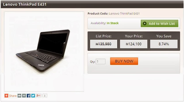 http://www.mystore.com.ng/Lenovo-ThinkPad-E431