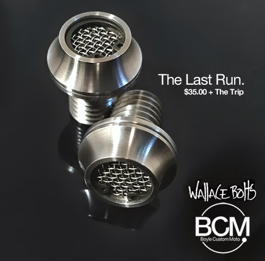 BCM - Midnight BCM - Midnight