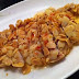 Resep Ayam Goreng Almond thumbnail