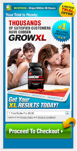 Grow Male Enhancement XL