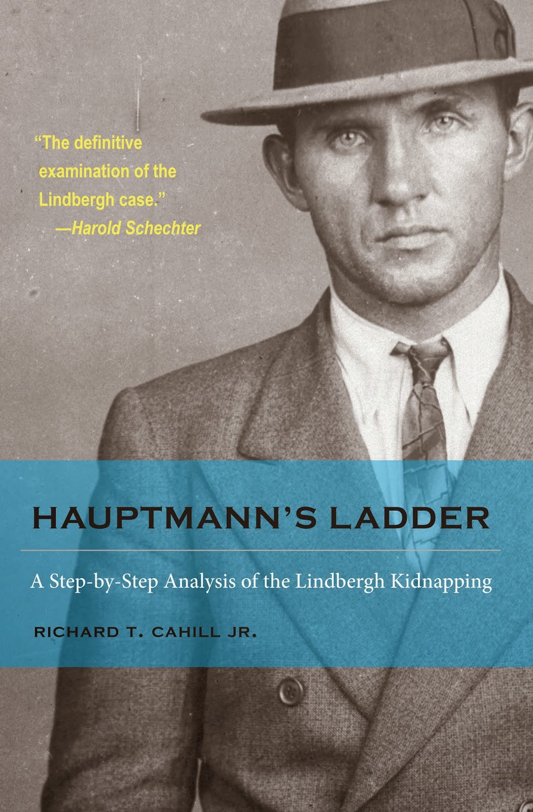 Hauptmann's Ladder