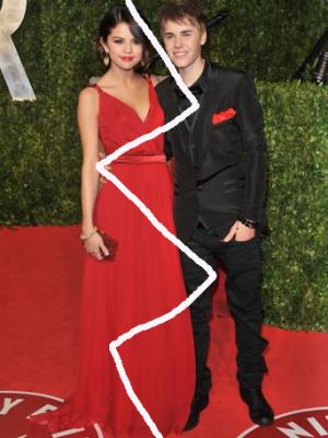 did justin bieber and selena gomez break up 2011. justin bieber and selena gomez