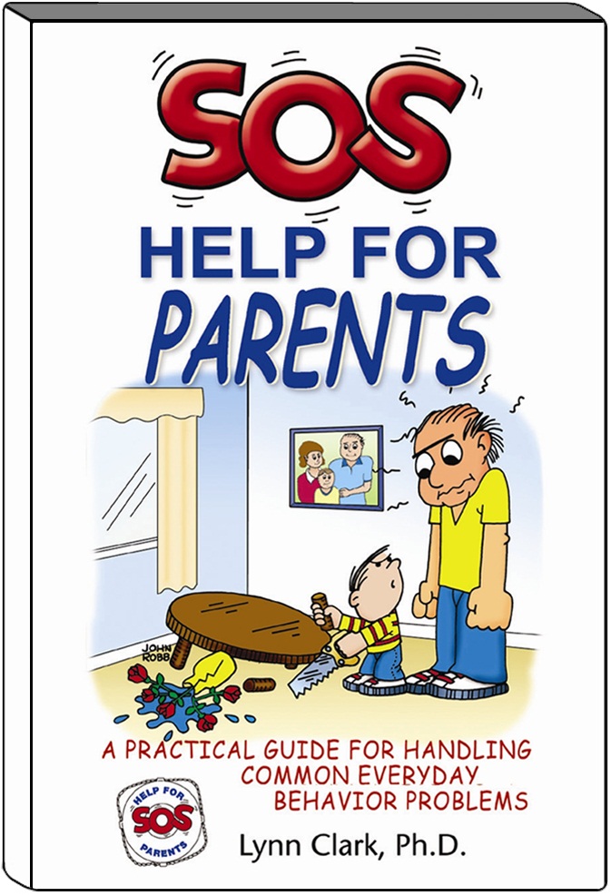 Thoughts of a Simple Citizen Book Review SOS Help For Parents