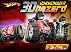 juego carreras 3d