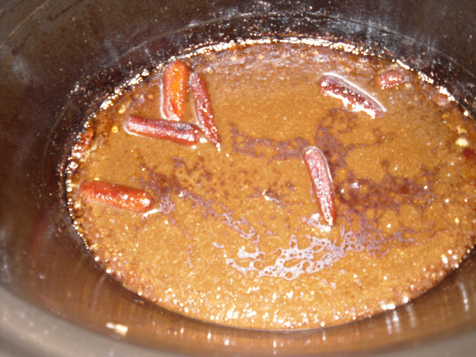 Simply Loving Home Dehydrating Pan Drippings