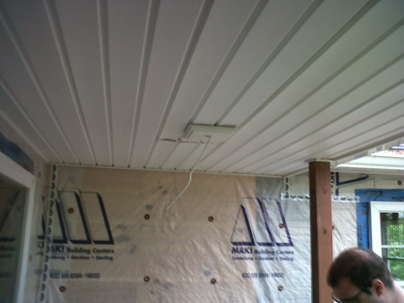 Home And School Construction And Renovation Projects Siding The