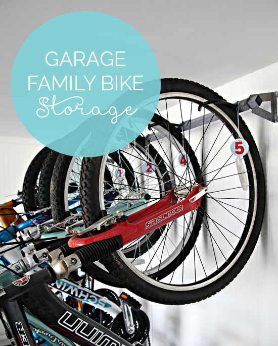 Garage Organization for Real Families 