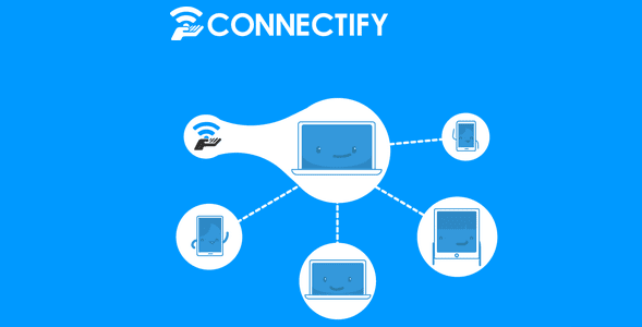 Cara Share Internet Modem ke HP (Handphone) Menggunakan Connectify Cara Share Internet Modem ke HP (Handphone) Menggunakan Connectify