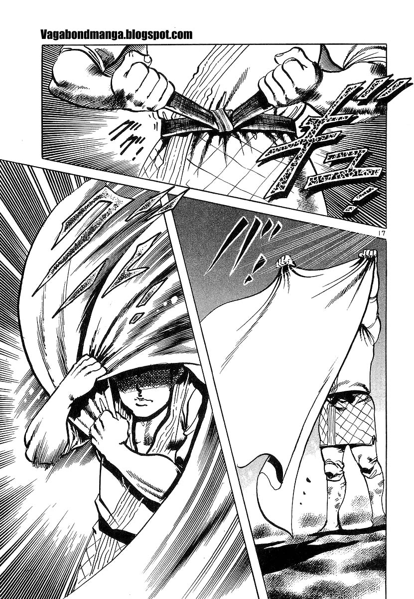 Conde Koma Chap 76 - Next Chap 77