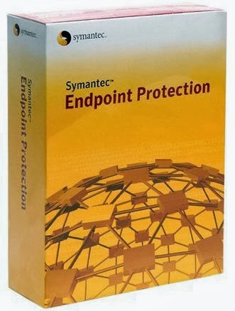 Symantec Endpoint Protection Patch Update