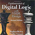 Fundamentals of Digital Logic with VHDL Design SECOND EDITION BY Stephen Brown and Zvonko Vranesic PDF Free Download