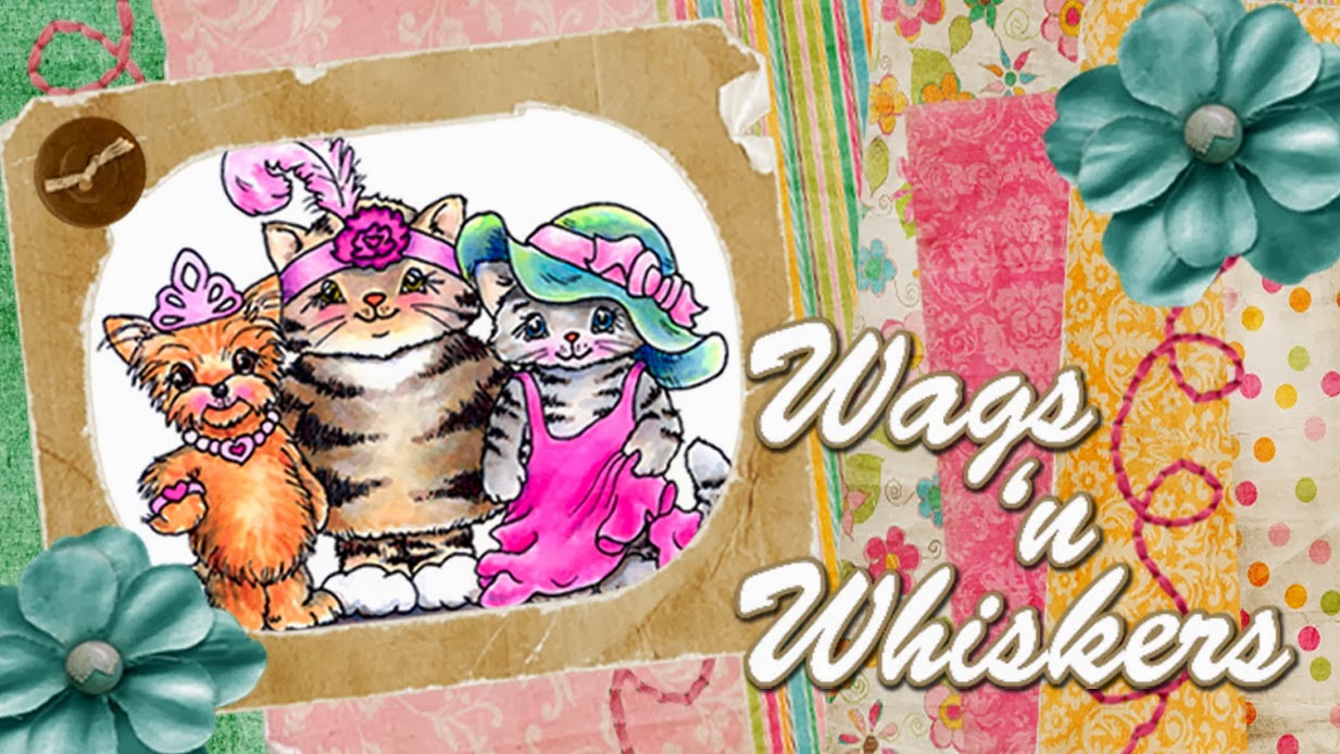 Wags 'n Whiskers
