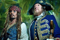 Pirates Of The Caribbean: At World's End