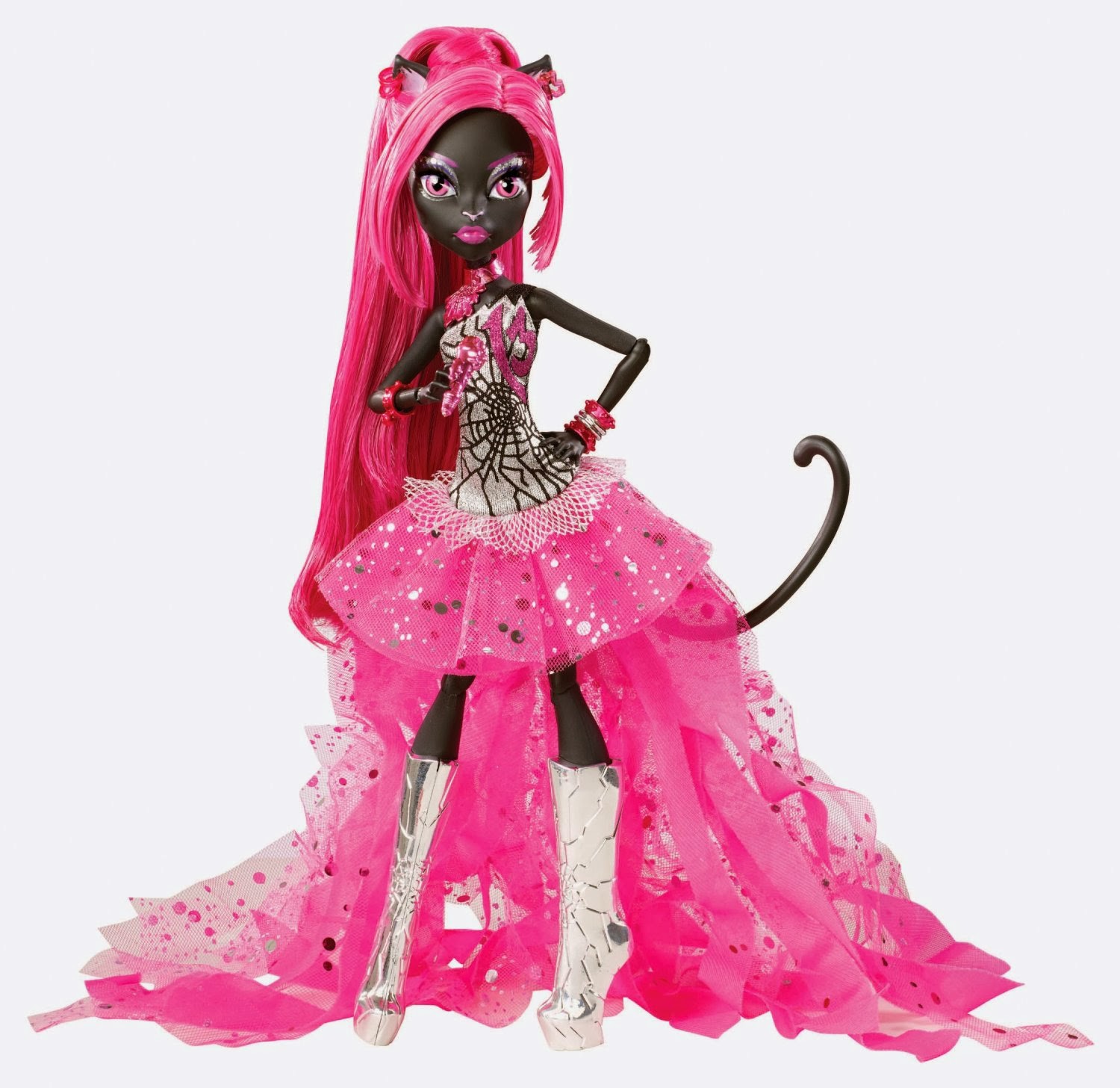 The Prosers In Defense of the Pink Aisle