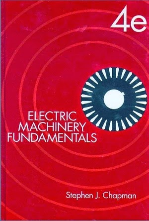Electric Machinery Fundamentals 4th Edition By Stephen J. Chapman