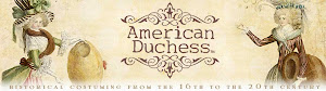 American Duchess