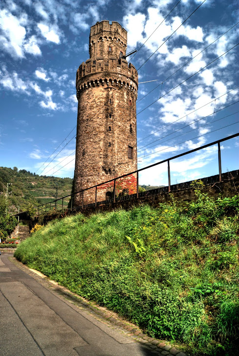 Torre Vigia