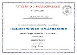 Il CLIL come motore per l'innovazione didattica