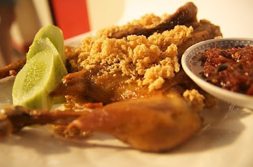 Ayam Goreng Solo