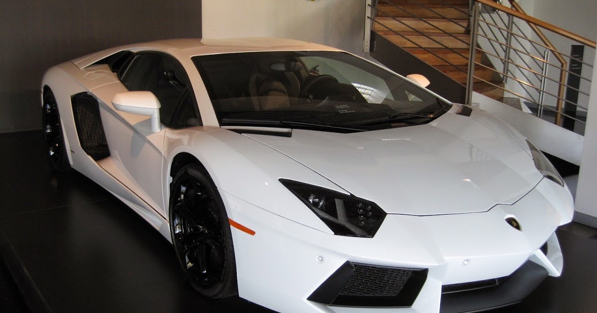 Lamborghini Modena