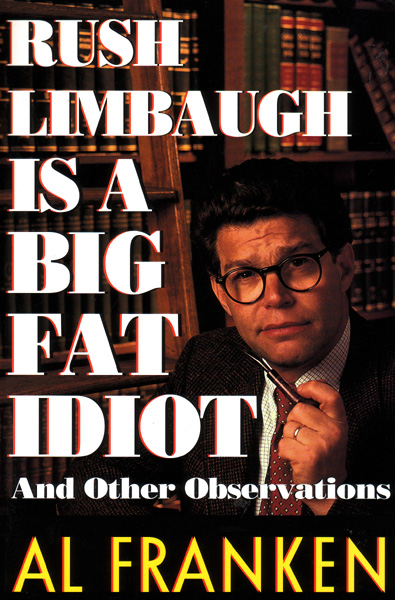 Rush Limbaugh Obese