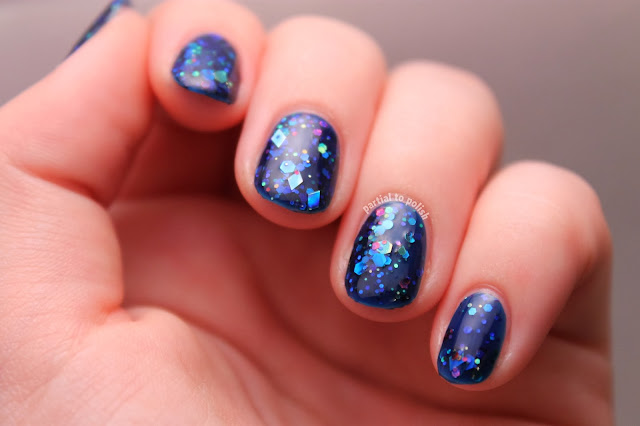 Emily de Molly Turbulence