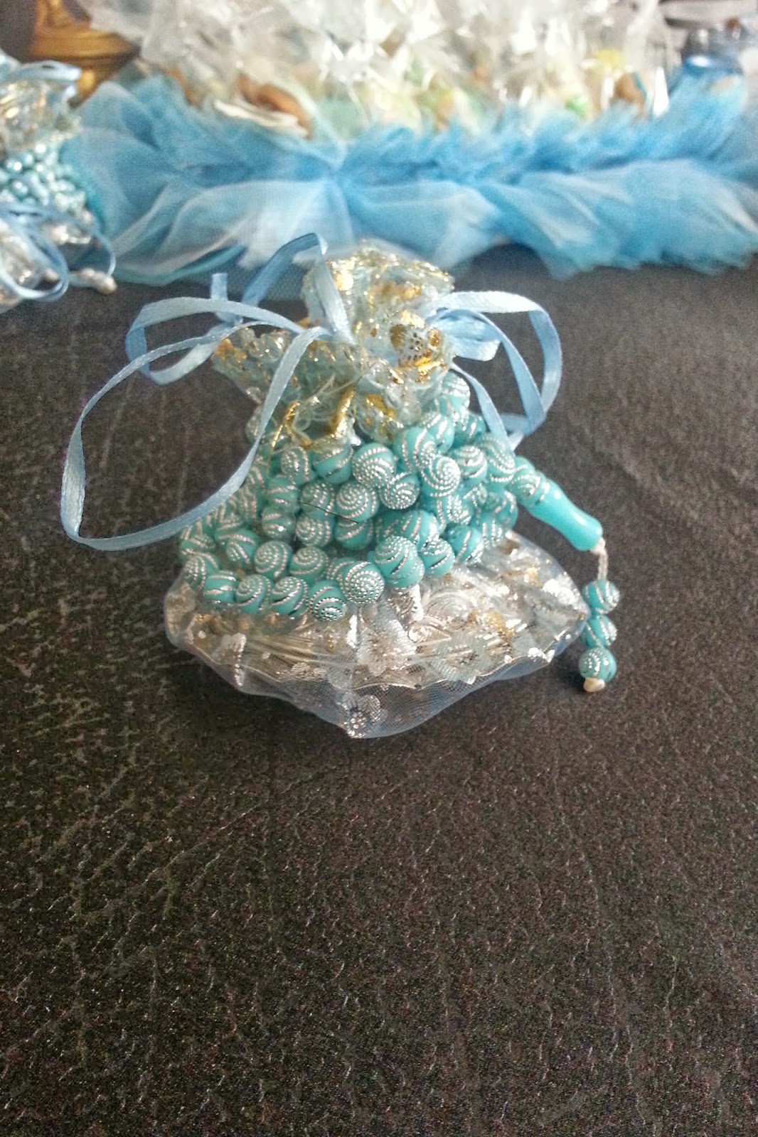 EN KADIN RÜZGARIMIN BEBEK MEVLÜDÜ ))