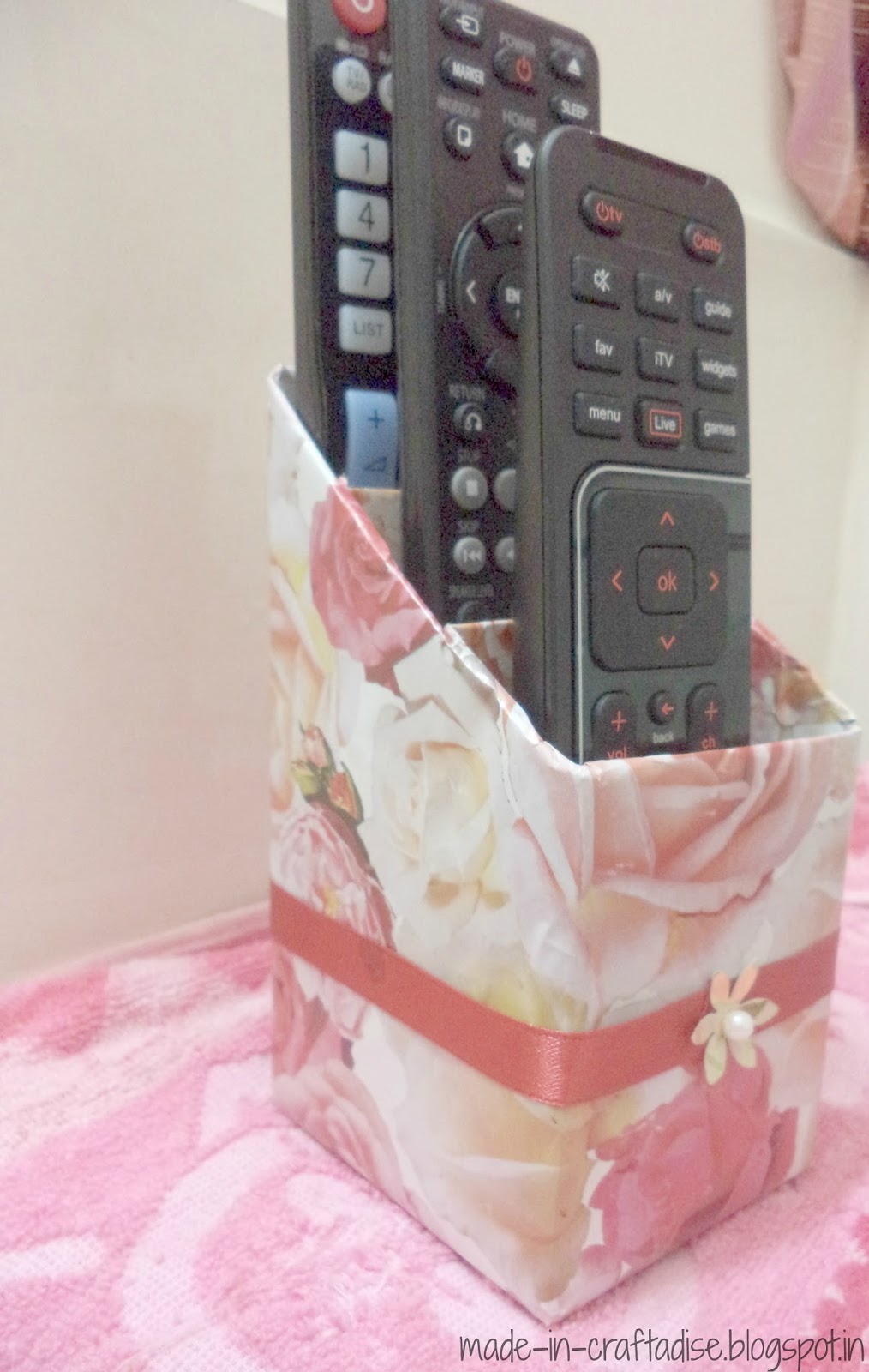 Made In Craftadise Top Art & Crafts, Home Decor blog in India DIY