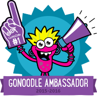 GoNoodle Ambassador