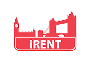iRENT LONDON Logo. Posted by Shelley Kasli at 10:04 PM No comments: